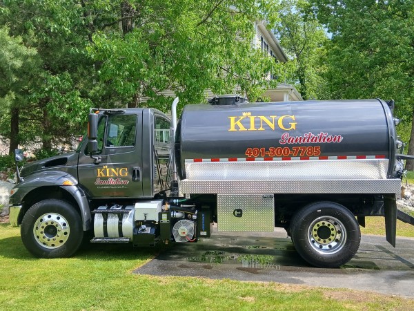 King Sanitation
